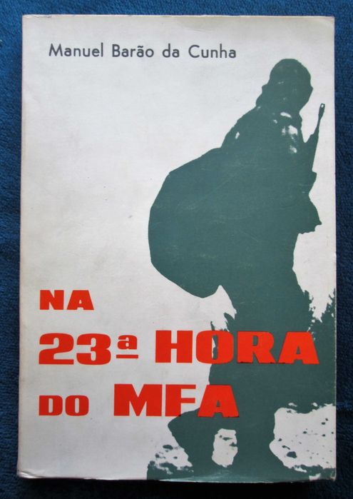 Movimento das Forças Armadas