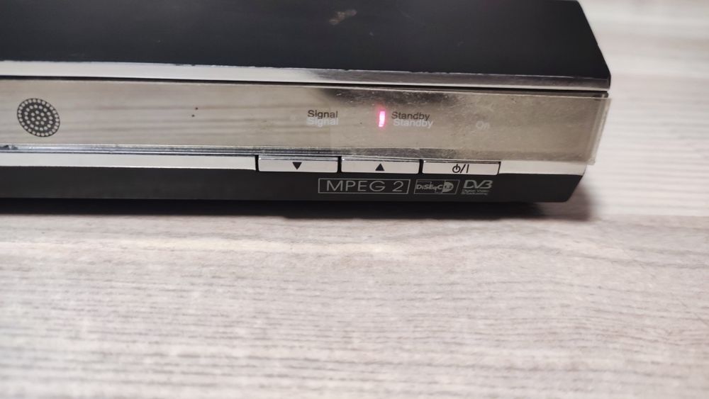 Приставка Strong srt6126