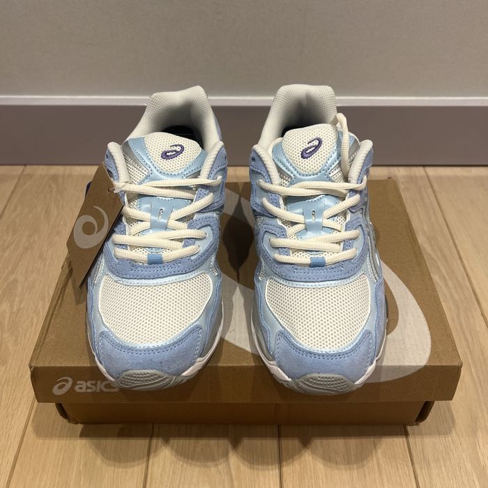 Asics Gel Nyc 43