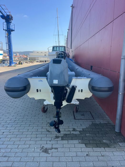 Vendo Semirrigido VSR 5.4