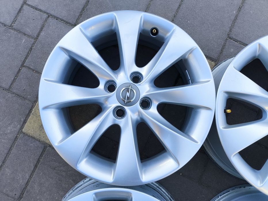 Диски R16 4x100 Opel Suzuki Mazda Hyundai Kia Toyota.