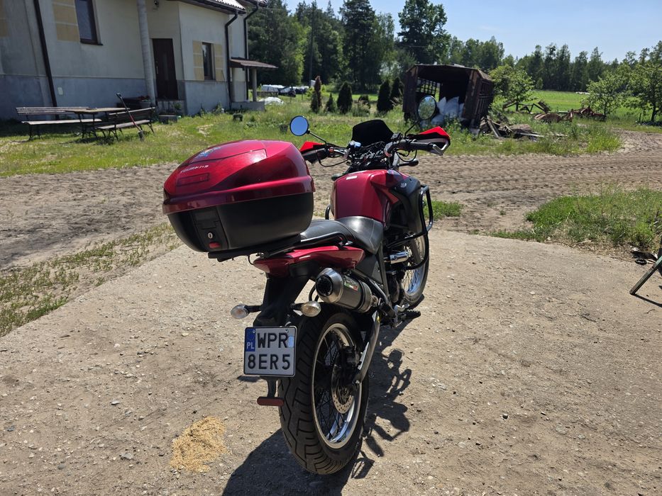 Derbi Terra 125cc