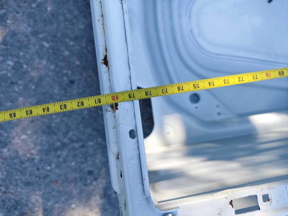 Корпус стиральной машинки Whirlpool AWS61212