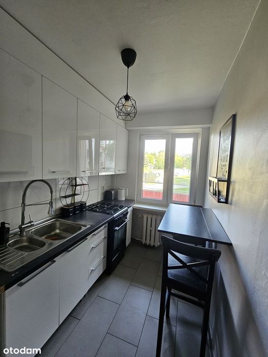 Mieszkanie – Gorlice, Zawodzie, powiat gorlicki - Widok 5