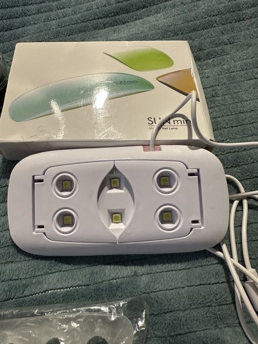 Набор для маникюра/педикюра