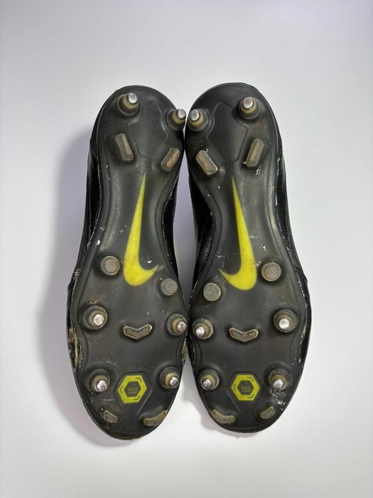 Nike Tiempo Legend 9 Elite SG AC, 45