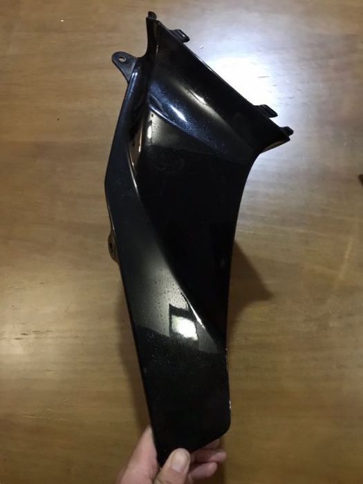 Carenagens cbr 600rr ano 2004 Plasticos originais