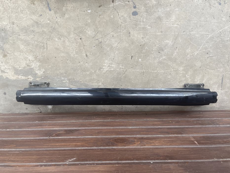 Усилитель заднего бампера Skoda octavia A5