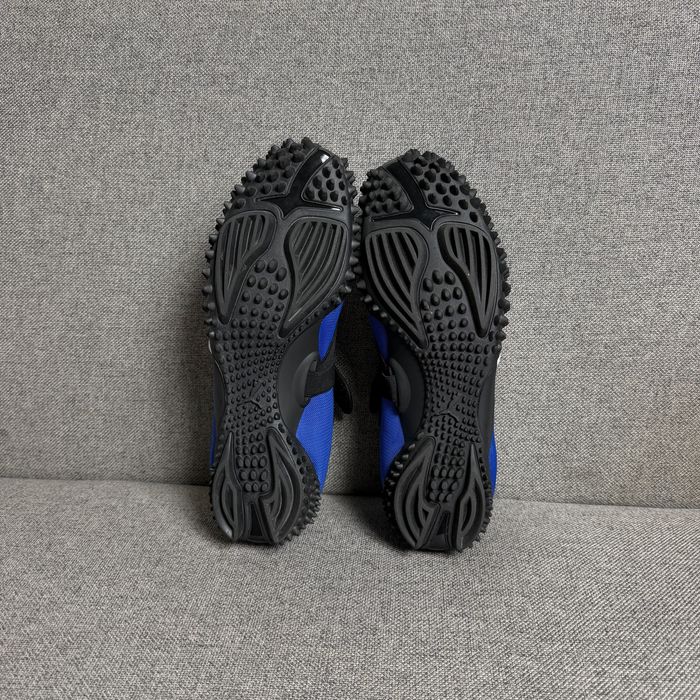 Кросівки Puma Mostro Blue  44