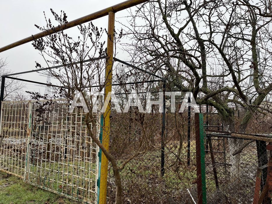 Участок под строительство в с .Маяки! Берег Днестра!