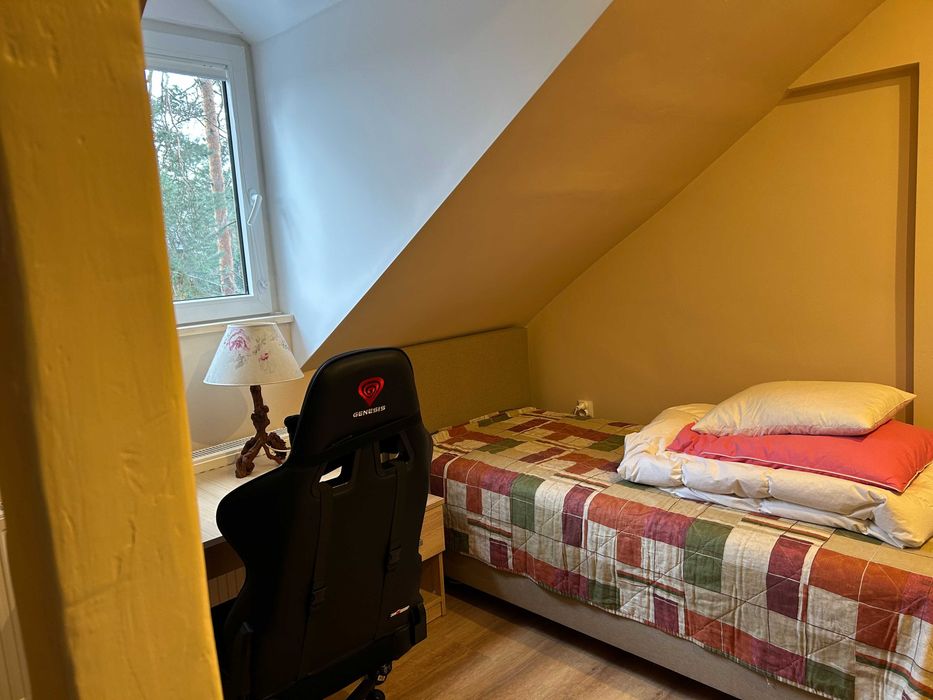 Do wynajęcia Apartament w Otwocku -  Willa Tęcza