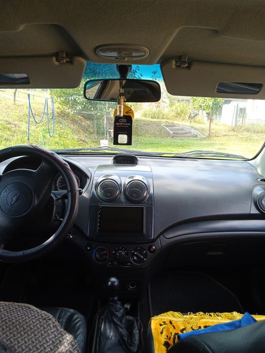 Продам Шевролє овео