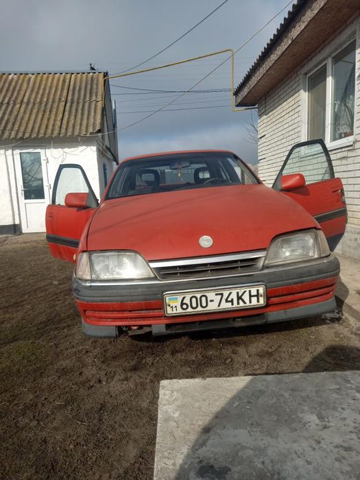 Продам Опель омега а