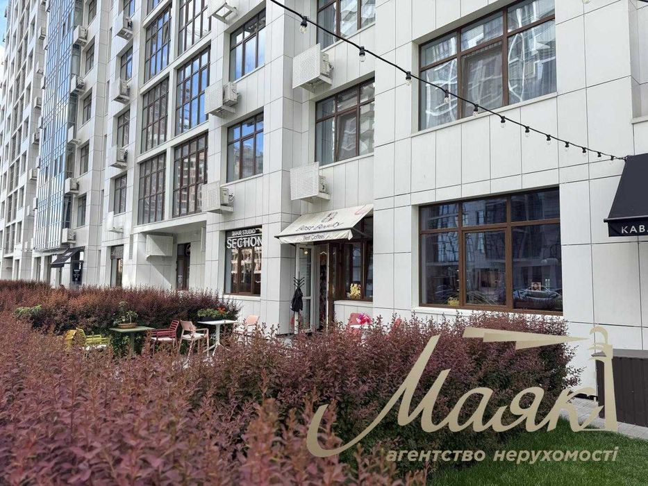 Комерційна нерухомість за адресою бульвар Дружби Народів (площа 50 м²) - Atlanta.ua - фото 13