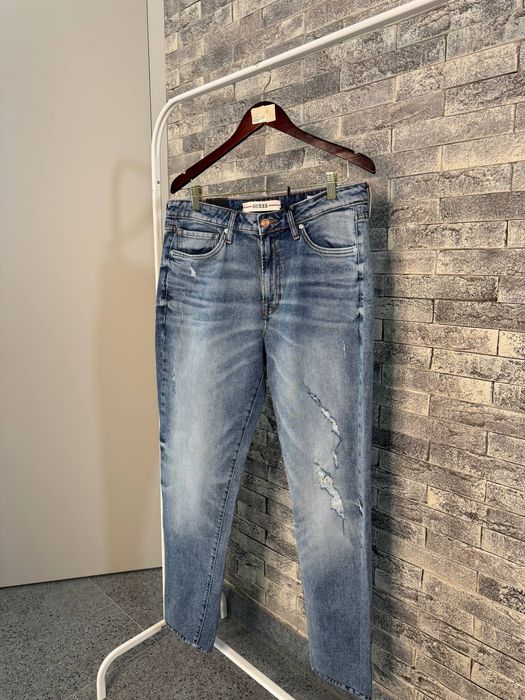 Джинси чоловічі Guess