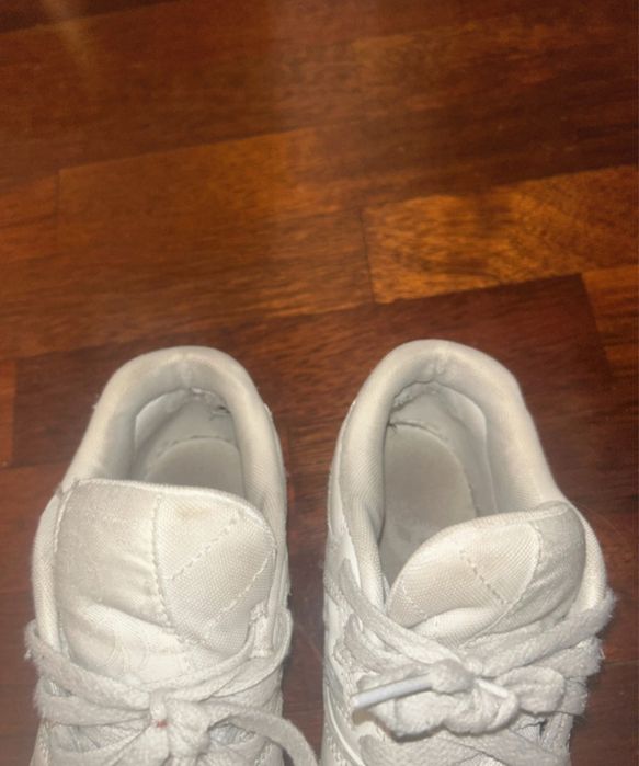 Sapatilhas New Balance 550