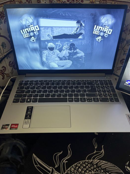 portatil lenovo
