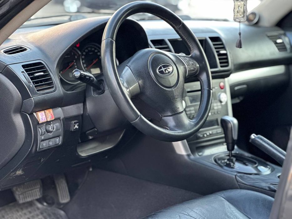 продать свой автомобиль субару