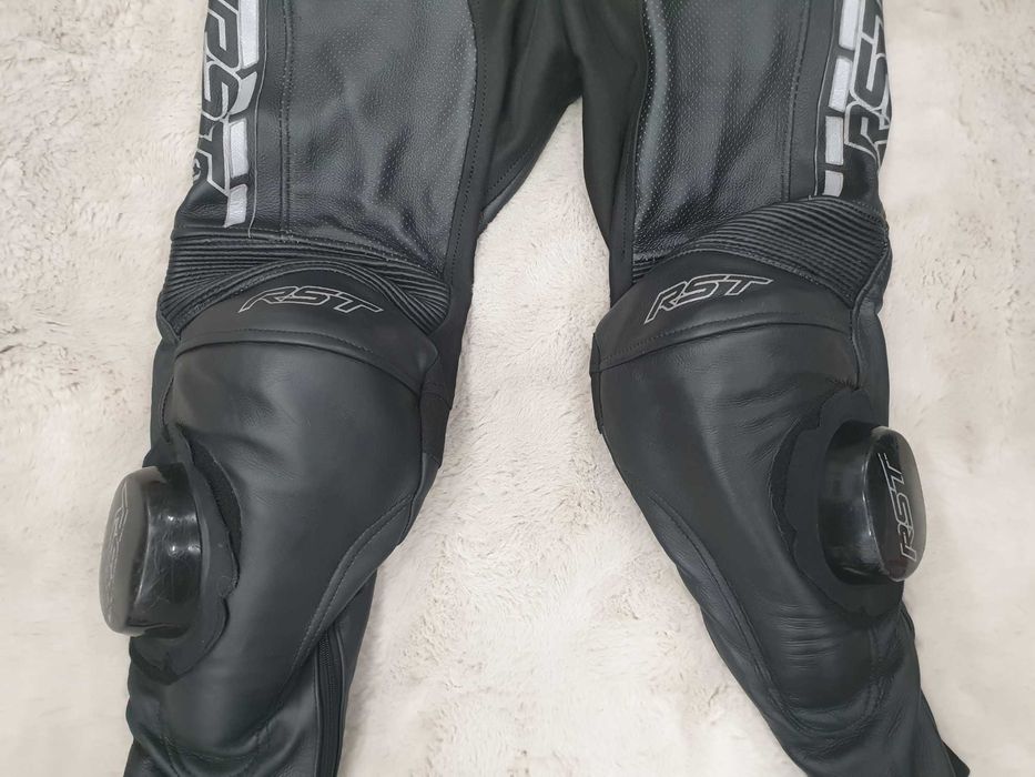 Rst RS-1 rozm 50 eur M Kombinezon motocyklowy