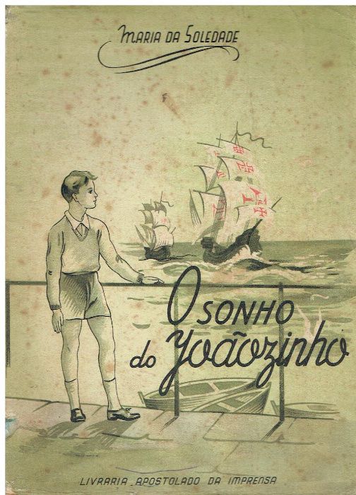 4775 - Literatura Infantil até 1960 5 (Vários)