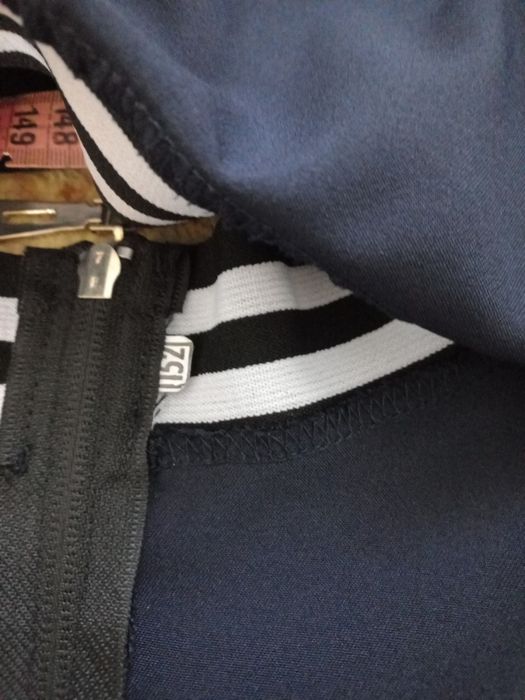 Шкільна спідничка