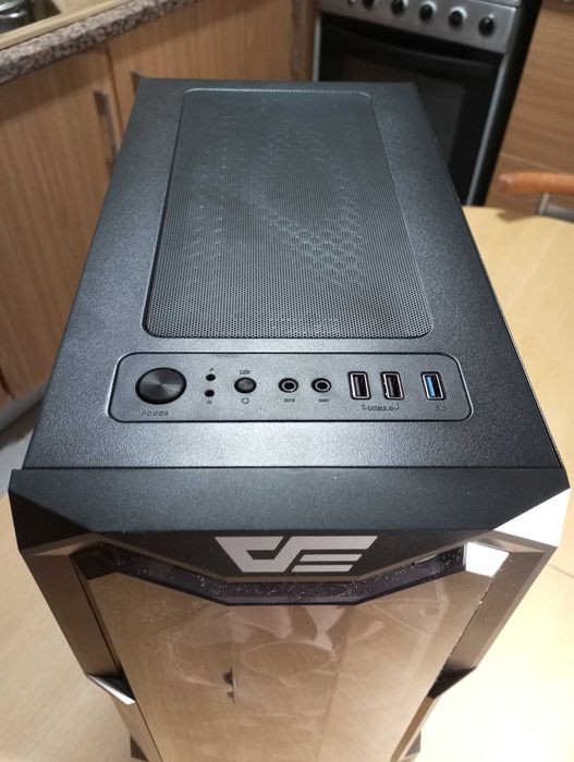 PC Gaming i7 + RX 580 8GB | Excelente relação qualidade/preço