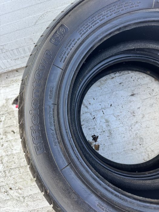 Good year R16/205/60