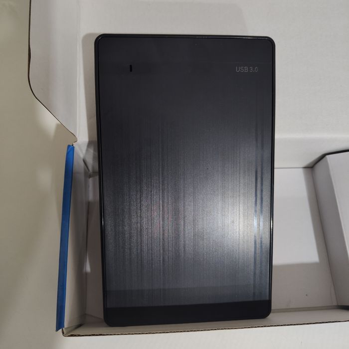 Кишеня зовнішня PowerPlant HDD 2.5" USB3.0