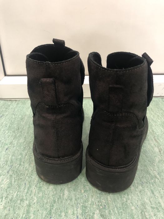 Полусапожки черевики чоботи