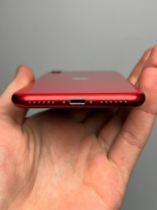 Iphone SE 2022 Red оплата частинами 64gb 128gb 256gb