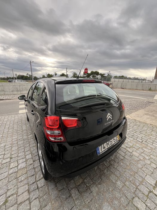 Citroen C3 Gasolina