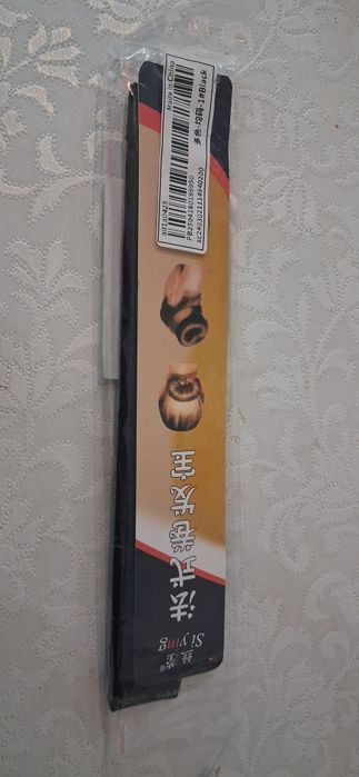 Nowy wypełniacz do koka