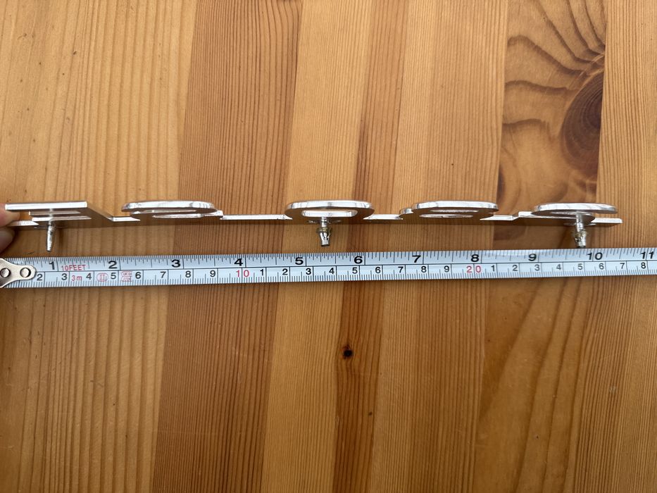 Emblemat znaczek 280 SE