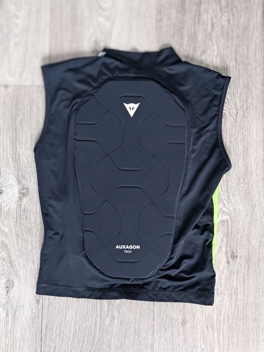 Детская защита спины Dainese/Kenny велосипед/самокат/лыжи/сноубод