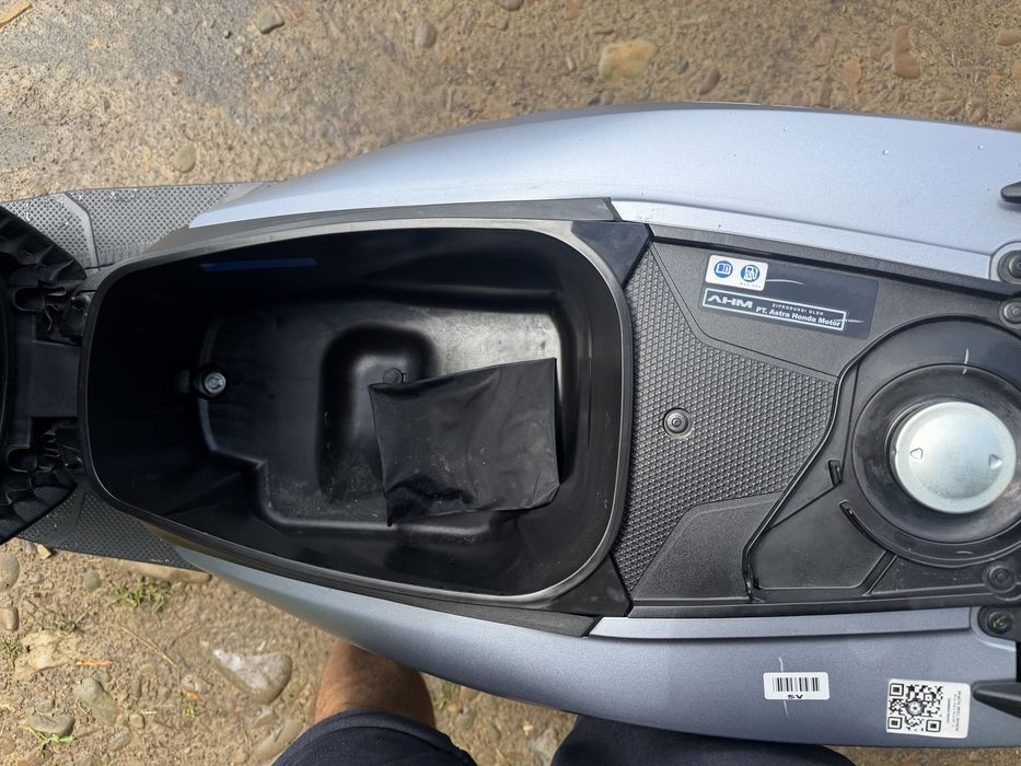 Новий Honda Beat Dio 110 2025 New Без пробігу