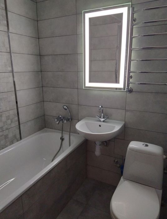 2-кім ЦЕНТР/ВОКЗАЛ 5хв Погодинно/Подобово