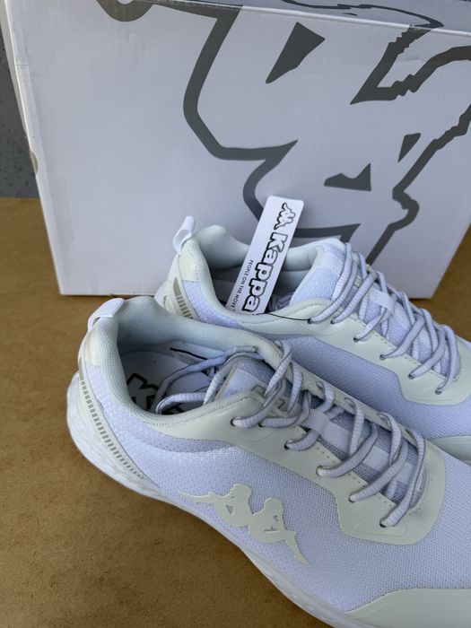 Nowe buty Kappa 44 meskie lekkie sportowe