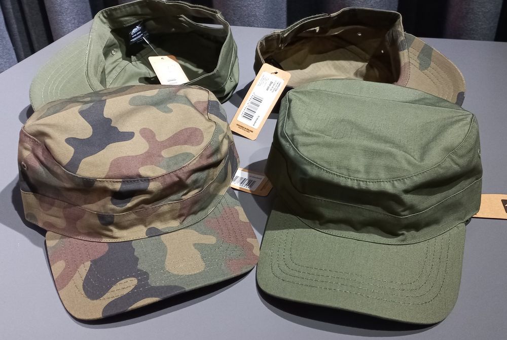 ‼️HELIKON-TEX CZ-COM-PR Polycotton ripstop КЕПКА картуз бейсболка шапка АКЦІЙНА ЦІНА кашкет‼️