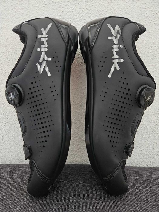 Sapatos Spiuk Caray T.43 *novos*