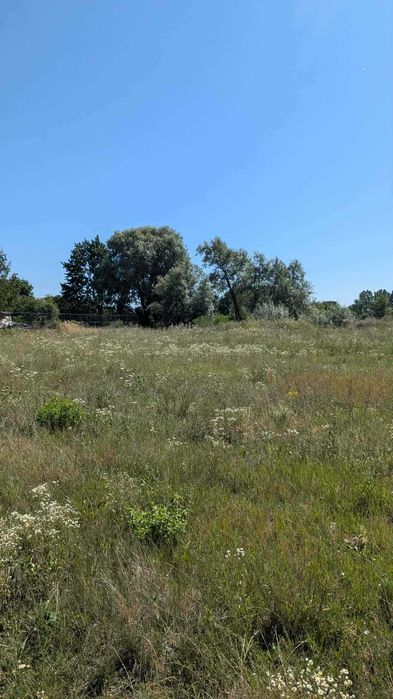 Działka budowlana 1512 m² – Gostynin, ul. Kościuszkowców | WZ | media