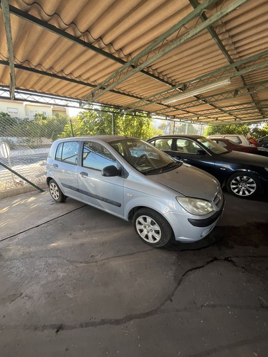 Hyundai gets vendo