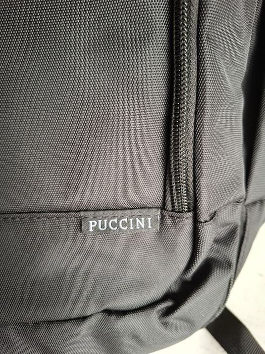 Plecak Puccini nowy
