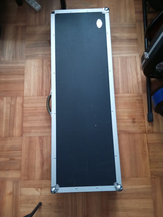 Gitara Basowa Yamaha TRBX505 TBN