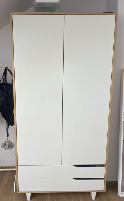 Szafa IKEA super design