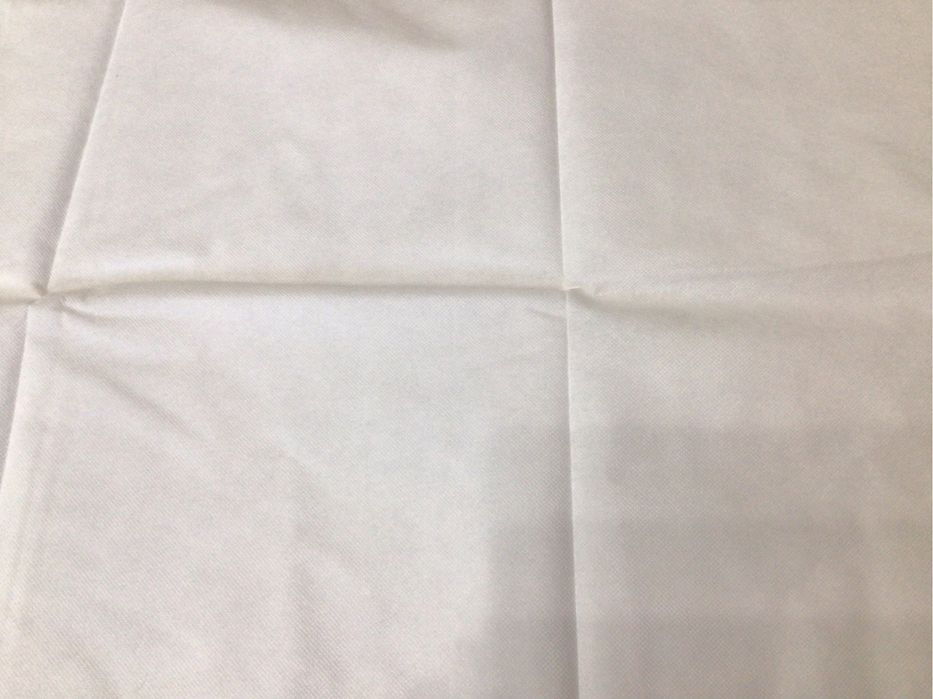 Простынь из спанбонда одноразовая  90*190 см.