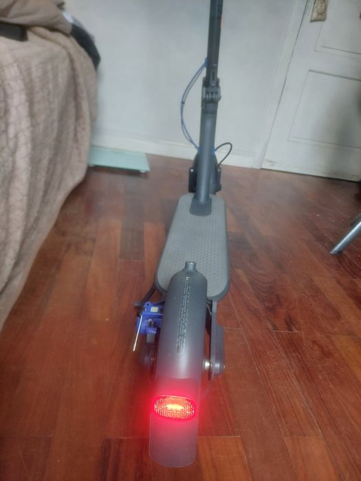 Trotinete xiaomi mi scooter 3