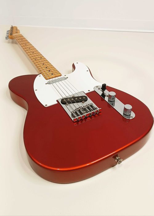 Fender Telecaster Japan *oportunidade baixa de preço*