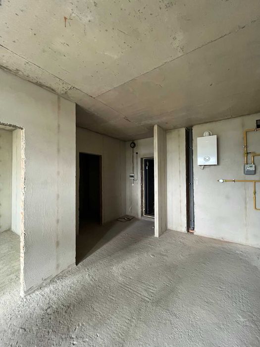 Продам 1к квартиру Вишенька (8340)
