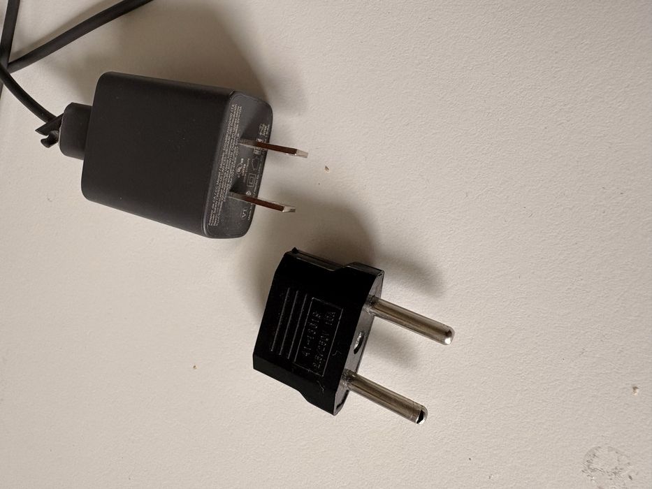 Chromecast 3 video HDMI