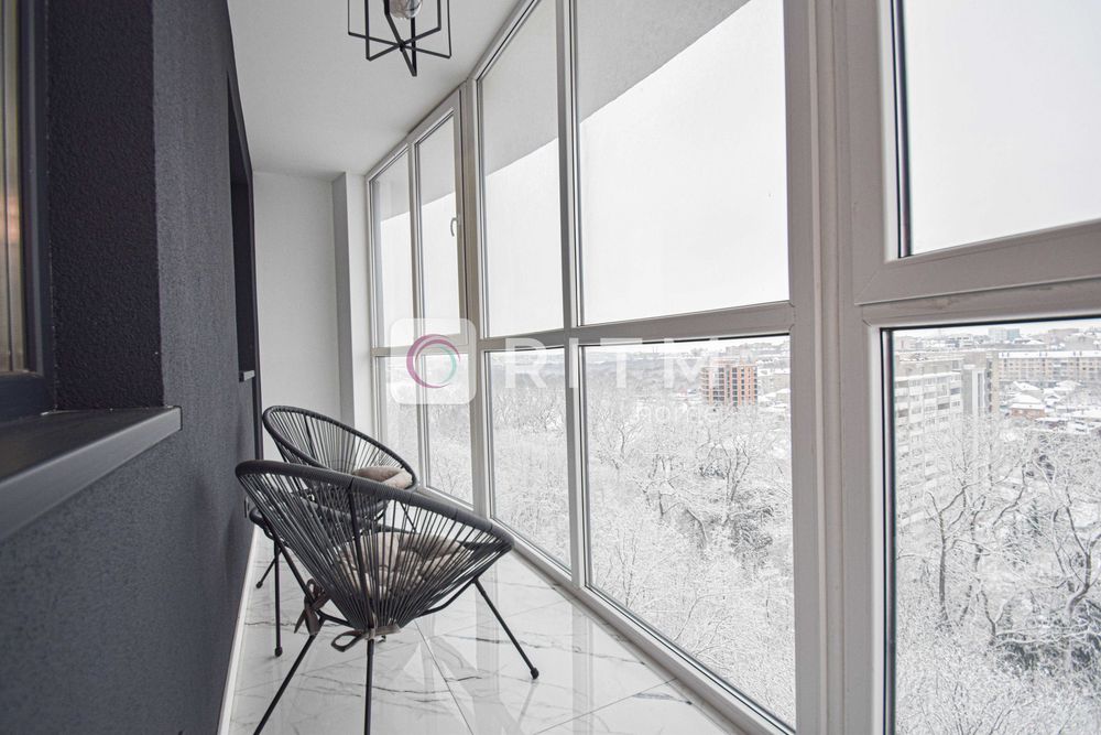 1-к. квартира з функціональним плануванням за вул. Чумацька